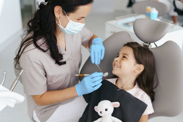 Best Knocked-Out Tooth Emergency  in Moline, IL
