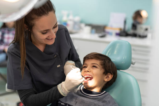 Best Emergency Dental Filling Replacement  in Moline, IL