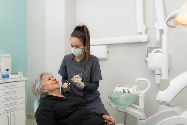 Best Knocked-Out Tooth Emergency  in Moline, IL