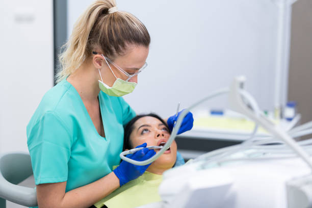 Best Root Canal Emergency Dentist  in Moline, IL