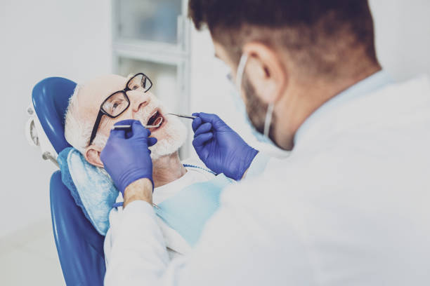 Best Dentist Open on Weekends  in Moline, IL